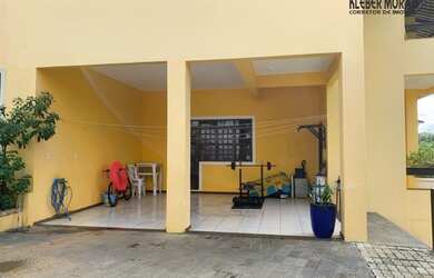 Imagem 15: CASA RESIDENCIAL em SALVADOR - BA, PATAMARES