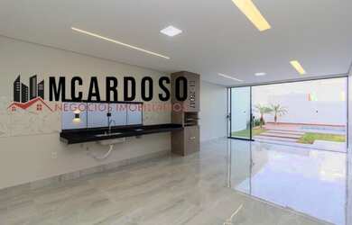 Imagem 16: Vendo Casa Alto Padrão no Condomínio Porto Belo em Ponte Alta