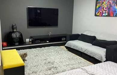 Imagem 1: Apartamento com 3 dormitórios, 260 m² - venda por R$ 2.332.000,00 ou...