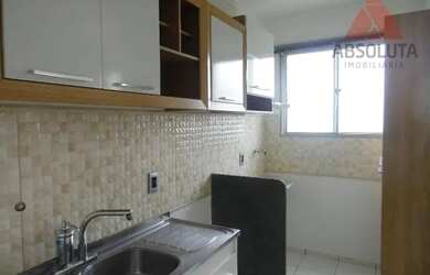 Imagem 3: Apartamento com 2 dormitórios, 50 m² - venda por R$ 150.000 ou aluguel por R$ 700,00/mês
