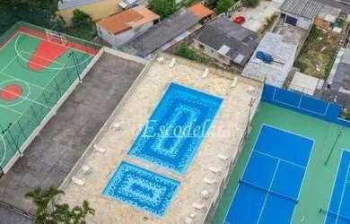 Imagem 5: Cobertura à venda, 189 m² por R$ 1.100.000,00 - Água Fria - São Paulo/SP