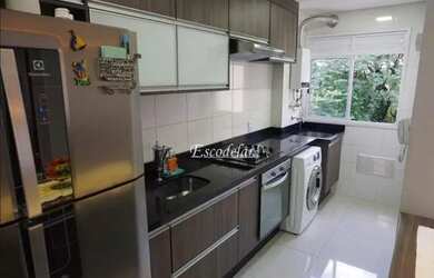 Imagem 3: Apartamento à venda, 47 m² por R$ 384.000,00 - Jardim Leonor Mendes...