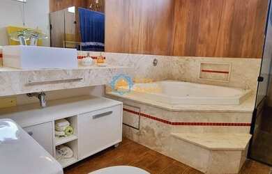 Imagem 6: Venda - Casa em condomínio - Jardim Imperador - Americana - SP