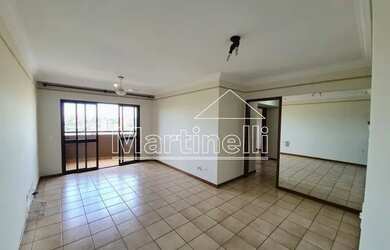 Imagem 1: Ribeirão Preto - Apartamento Padrão - Jardim Paulista