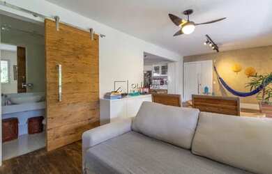 Imagem 6: Locação Apartamento 3 Dormitórios - 126 m² Santo Amaro