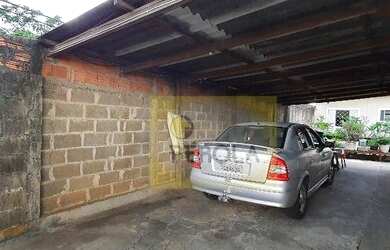 Imagem 2: Casa de Frente e Fundos por R$ 349.000 - Jardim Roseira - Campinas/SP