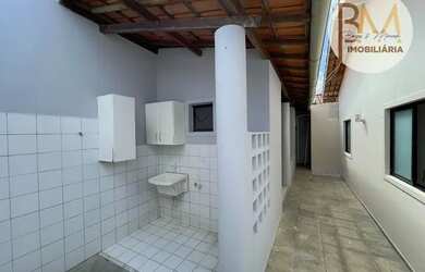 Imagem 13: Casa com 3 dormitórios à venda, 160 m² por R$ 600.000,00 - Sim - Feira...