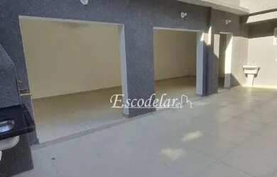 Imagem 1: Sobrado à venda, 300 m² - Lauzane Paulista - São Paulo/SP