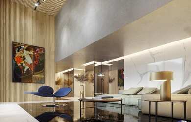 Imagem 7: BALNEÁRIO CAMBORIÚ - Apartamento Padrão - PIONEIROS