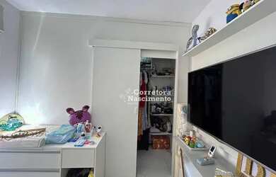 Imagem 10: Apartamento com 2 dormitórios, 54 m² - venda por R$ 237.000,00 ou aluguel por R$ 1.800,00