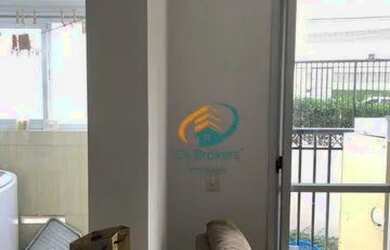 Imagem 5: Apartamento com 2 dormitórios para alugar, 50 m² por R$ 2.115/mês -...