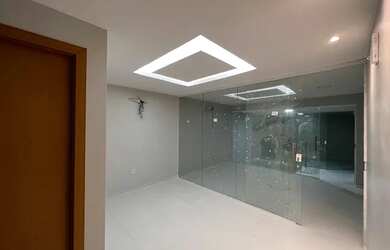 Imagem: O depósito possui 120m² de Área e está localizado em Marco