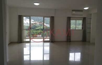 Imagem 3: Locação, Apto, Alphaville, Santana de Parnaíba