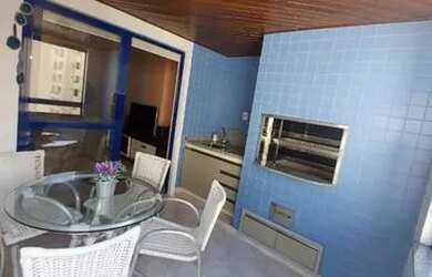 Imagem 12: Locação Anual Apartamento com 3 dormitórios