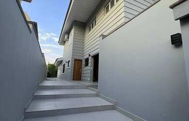 Imagem 6: Linda casa para locação no Tambore 03