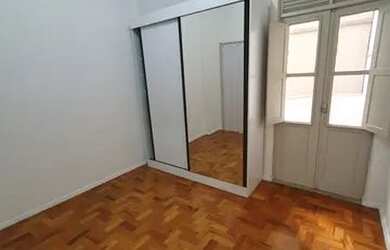 Imagem 4: Apartamento para aluguel tem 40 metros quadrados com 1 quarto em Copacabana...