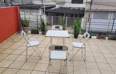 Imagem 3: Sobrado à venda, 104 m² por R$ 700.000,00 - Água Fria - São Paulo/SP