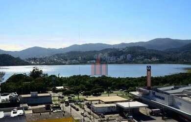 Imagem 11: Cobertura com 3 dormitórios à venda, 156 m² por R$ 1.841.923,90 - Agronômica...