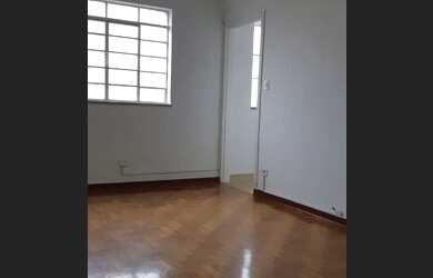 Imagem: O apartamento possui 2 Dormitórios, 1 Banheiro, 62m² de Área