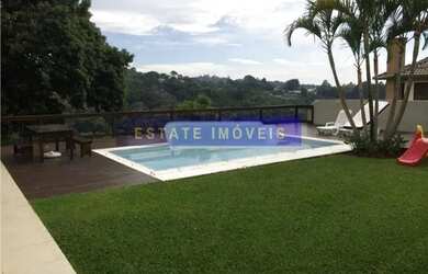 Imagem 10: Casa em Condomínio para Venda em Arujá, Condominio Arujázinho I, II...