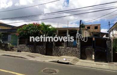 Imagem 11: Venda Casa Bonfim Salvador