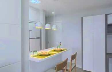 Imagem 10: Apartamento para Aluguel - Santo Amaro , 1 Quarto, 43 m2