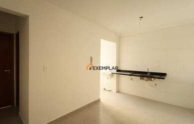 Imagem 2: Apartamento com 1 dormitório, 26 m² - venda por R$ 205.000,00 ou aluguel por R$ 1.300,00/m