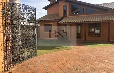 Imagem 6: ALUGUEL - CASA 250M² CONDOMINIO TEREZA CRISTINA EM JUNDIAÍ