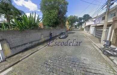 Imagem 6: Terreno à venda, 969 m² por R$ 1.300.000 - Vila Galvão - Guarulhos/SP