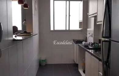 Imagem 10: Apartamento à venda, 49 m² por R$ 274.000,00 - Guarulhos - São Paulo/SP