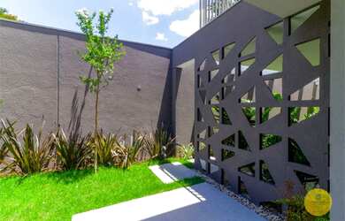 Imagem 3: Sobrado em Alto de Pinheiros