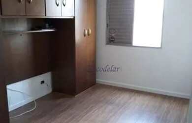 Imagem 10: Apartamento à venda, 74 m² por R$ 365.000,00 - Vila Mazzei - São Paulo/SP