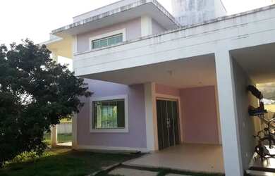 Imagem: A casa em condomínio possui 2 Dormitórios, 1 Banheiro, 1 Vaga