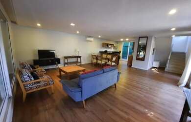 Imagem 4: Sobrado com 4 dormitórios, 270 m² - venda por R$ 2.680.000 ou aluguel...