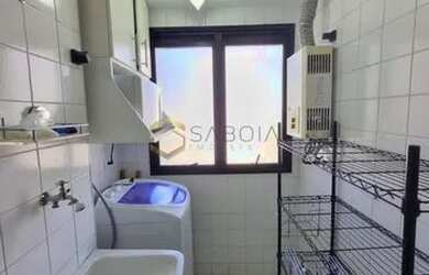 Imagem 13: Apartamento em Santo Amaro - São Paulo, SP