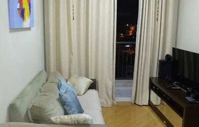 Imagem 6: Apartamento no Lauzane, na Rua Liestal