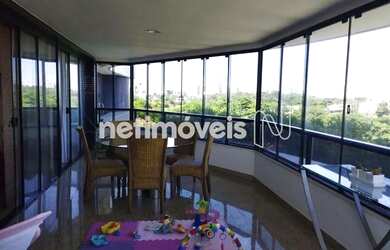 Imagem 8: Venda ou locação Apartamento 4 quartos Ondina Salvador