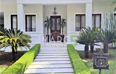 Imagem 1: Venda - CASA EM CONDOMINIO - NOVO HORIZONTE HILLS I E II Aruja SP