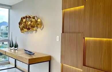 Imagem 4: Apartamento à venda no Recreio - Rio de Janeiro/RJ