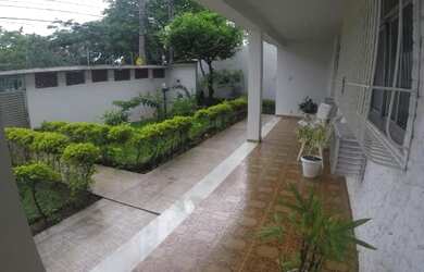 Imagem 2: Duas residências