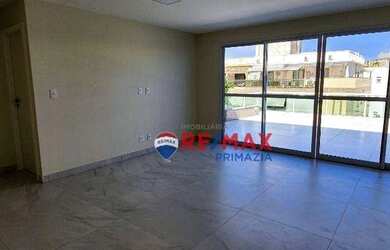 Imagem 4: Cobertura com 3 quartos à venda, 199 m² por R$ 1.249.000 - Recreio dos...