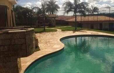 Imagem 5: Casa de Campo em Jarinu,3 suítes, 745 m² de ac- venda por R$ 2.000.000...