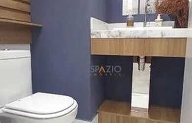 Imagem 6: Apartamento com 3 dormitórios, 118 m² - venda por R$ 895.000 ou aluguel...