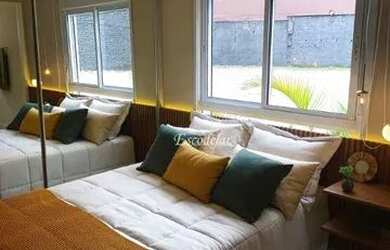 Imagem 8: Apartamento à venda, 52 m² por R$ 473.000,00 - Belenzinho - São Paulo/SP