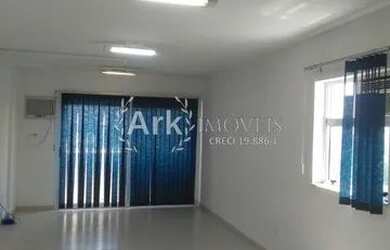 Imagem: O depósito possui 40m² de Área e está localizado em Vila