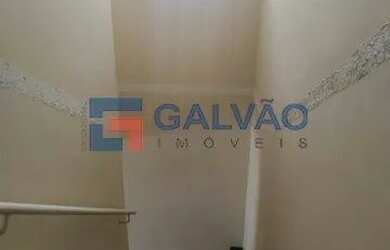 Imagem 10: Casa para locação no Bairro Jardim Martins no Condomínio Topázio em...