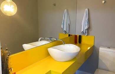 Imagem 11: Apartamento com 3 dormitórios, 260 m² - venda por R$ 2.332.000,00 ou...