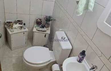 Imagem 6: Sobrado à venda, 130 m² por R$ 820.000,00 - Vila Guilherme - São Paulo/SP