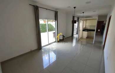 Imagem 8: Casa com 2 dormitórios para alugar, 144 m² por R$ 4.045,00/mês - Condomínio...