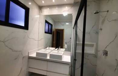 Imagem 12: Casa a venda em condomínio Maria Julia São José do Rio Preto